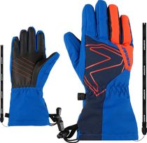 Ziener Laval-z AS AW Glove Junior Unisex Kinder Handschuhe