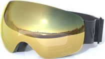 Whistler Morgins Topaz III Spherical Ski Goggle Unisex Skibrille