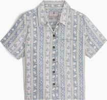Royal Robbins W Camino Pucker Short Sleeve