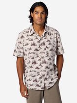 Marmot Airexchange Short Sleeve Shirt Men's shirt for any outdoor activities