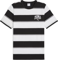 Puma Class Striped Tee