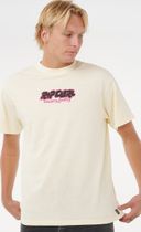 RAW Energy Bubble Tee