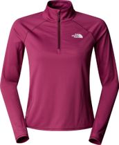 Womens Sunriser 1/4 Zip