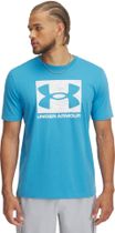 ABC Camo Boxed Logo SS