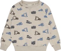 Minymo Sweatshirt LS AOP