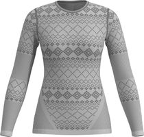 Women Shirt Long Sleeve Transtex Warm Retr'x