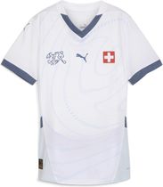 SFV Away Jersey Replica W