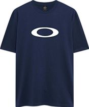 Oakley Bark Ellipse Tee