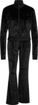 adidas Glam Velvet Tracksuit Women