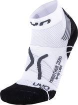 Woman Run Marathon Zero Socks