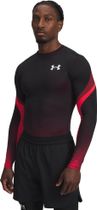 Under Armour Heatgear Sub Crew LS