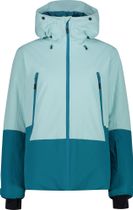 Woman Jacket Fix Hood