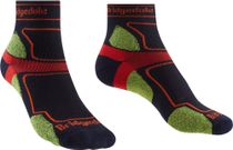 Bridgedale Trail Run Ultralight T2 Coolmax Sport ¾ Crew