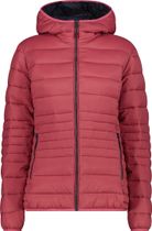 Woman Jacket FIX Hood