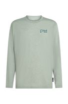 O'Neill O'neill Hybrid Polygiene L/Slv T-shirt Herren Longsleeve für Freizeit und Outdooraktivitäten