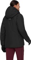 Rime Pro Belay IN Hooded Jacket Women