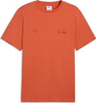 Puma PL Essentials Tee Men's T-shirt for any outdoor activities