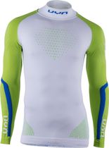 Natyon Slovenia Underwear Shirt Long Sleeve TURTLE Neck