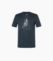 M Ascenders Tee