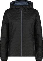 Woman Jacket FIX Hood