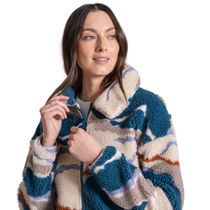 Craghoppers Ulvi Jacket Damen Midlayer für Outdoor Aktivitäten