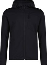 CMP MAN Jacket FIX Hood