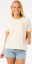 SAN Carlos Ringer Tee