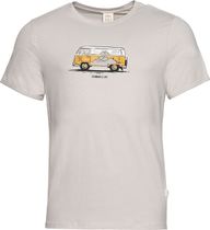 Chillaz Innsbruck Climber's Life Herren T-Shirt für sämtliche Outdoor Aktivitäten