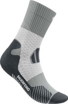 Trail Run Mid Cut Socks