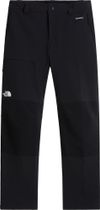The North Face Mens Reinforced Regular Straight Pant Herren Kletterhose