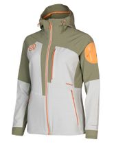 Torsen Hard Hood Jacket W