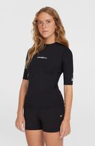 Essentials Skin S/Slv