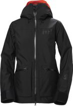 Helly Hansen W Powderqueen 3.0 Jacket Damen Skijacke