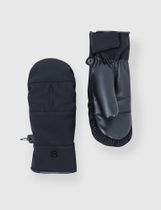 Star Softshell Mitte Mitten