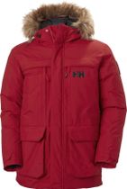 Helly Hansen Nordsjo Parka Herren Mantel