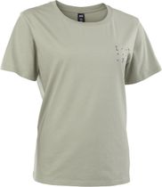 Tee Vibes Short Sleeve Women