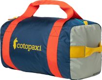 Cotopaxi Chumpi 35L Duffel Del Dia