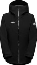 Crater IV Hardshell Hooded Jacket Women