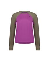 Tarn Merino Long Sleeve