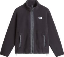 The North Face Mens TNF Fleeski Full Zip Jacket Herren Midlayer Test