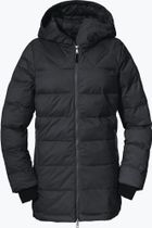 Insulated Parka Boston Women