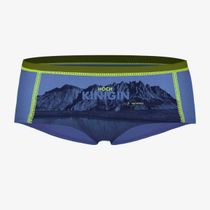 Panty Hochkinigin Enzian