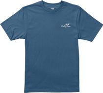 Salty Crew Original Boys SS Tee T-Shirt für sämtliche Outdoor Aktivitäten