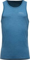 Running Merino 130 Singlet MAN