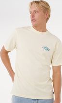 RipCurl Legacy Tee Men's T-shirt for any outdoor activities