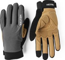 Hestra Bike Guard D3O Long - 5 Finger 's bike gloves
