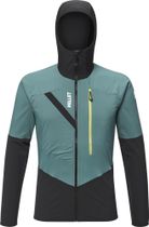 Rutor XCS Air Hoodie M