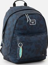 Double Dome 24L RAW Energy