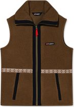 U Rhynie Aztec Vest