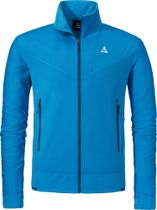 Fleece Jacket Style Blaueis Men